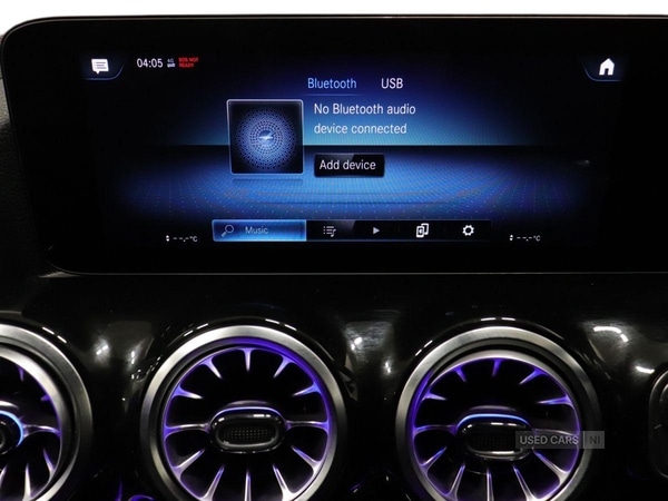 Used Mercedes-Benz EQA 2022 for sale - 77388042: Photo 18