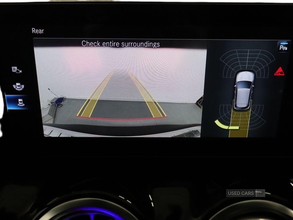 Used Mercedes-Benz EQA 2022 for sale - 77388042: Photo 20