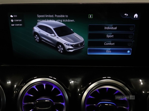 Used Mercedes-Benz EQA 2022 for sale - 77388042: Photo 22