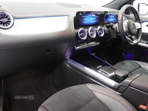 Used Mercedes-Benz EQA 2022 for sale - 77388042: Photo 23