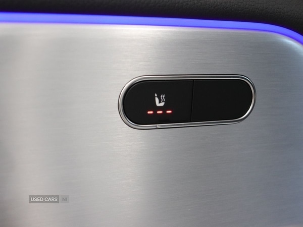 Used Mercedes-Benz EQA 2022 for sale - 77388042: Photo 24