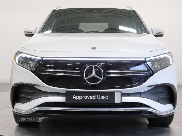 Used Mercedes-Benz EQA 2022 for sale - 77388042: Photo 26