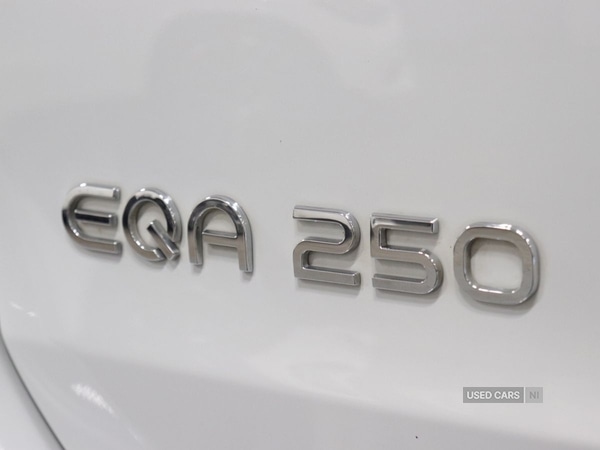 Used Mercedes-Benz EQA 2022 for sale - 77388042: Photo 28