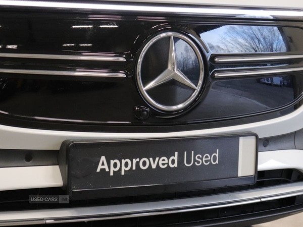 Used Mercedes-Benz EQA 2022 for sale - 77388042: Photo 31