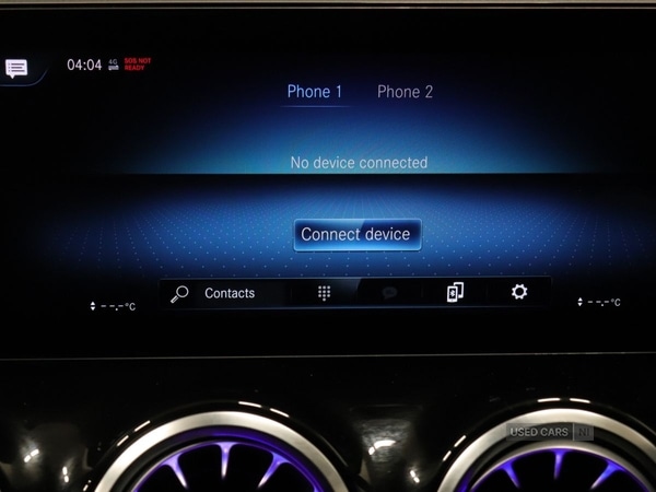 Used Mercedes-Benz EQA 2022 for sale - 77388042: Photo 37