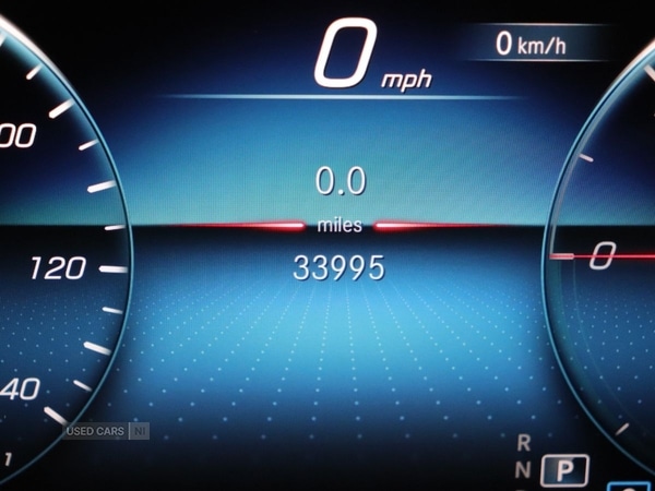 Used Mercedes-Benz EQA 2022 for sale - 77388042: Photo 38