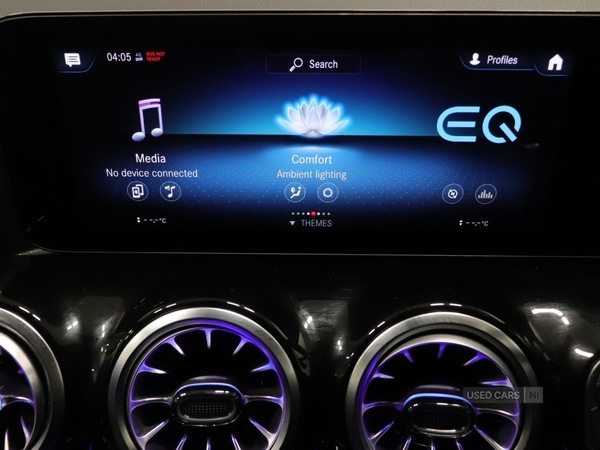 Used Mercedes-Benz EQA 2022 for sale - 77388042: Photo 42