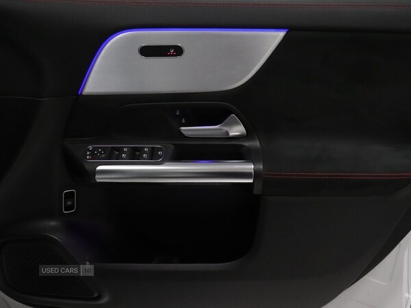 Used Mercedes-Benz EQA 2022 for sale - 77388042: Photo 44