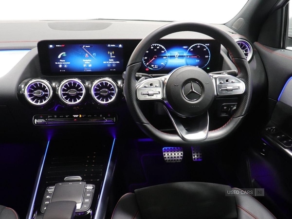 Used Mercedes-Benz EQA 2022 for sale - 77388042: Photo 6