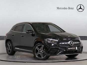 Used Mercedes-Benz GLA 2026 for sale - 78363175: Photo
