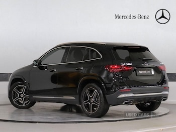 Used Mercedes-Benz GLA 2026 for sale - 78363175: Photo