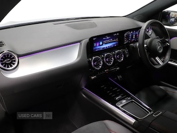 Used Mercedes-Benz GLA 2026 for sale - 78363175: Photo