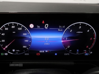 Used Mercedes-Benz GLA 2026 for sale - 78363175: Photo