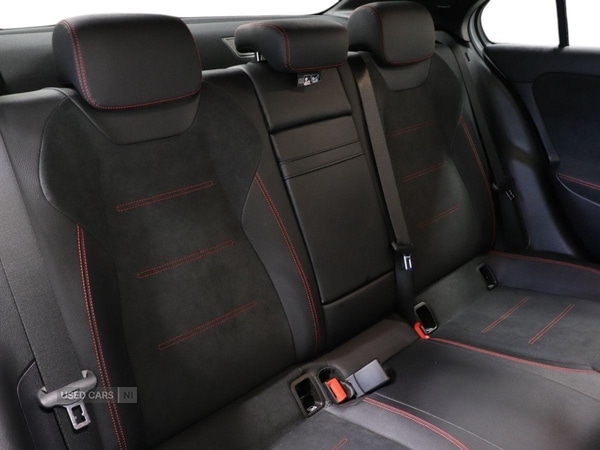 Used Mercedes-Benz A-Class 2022 for sale - 76308750: Photo 10