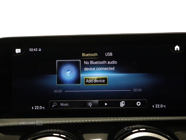 Used Mercedes-Benz A-Class 2022 for sale - 76308750: Photo 16
