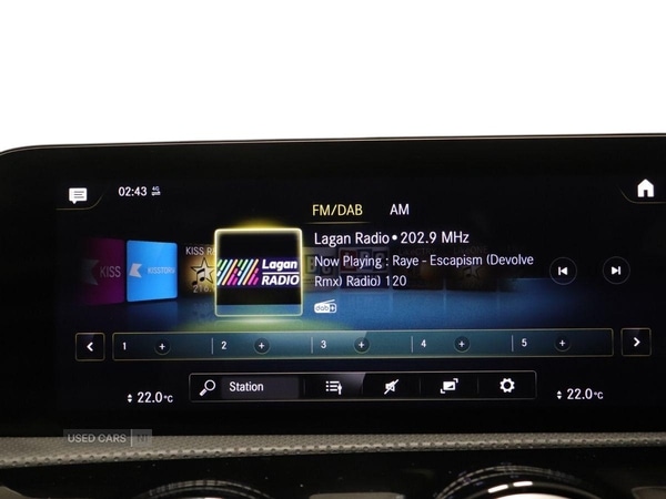 Used Mercedes-Benz A-Class 2022 for sale - 76308750: Photo 19