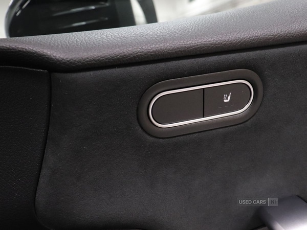 Used Mercedes-Benz A-Class 2022 for sale - 76308750: Photo 21