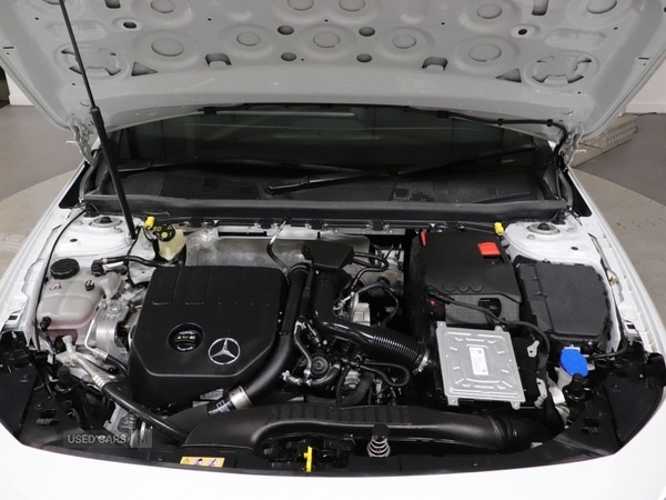 Used Mercedes-Benz A-Class 2022 for sale - 76308750: Photo 24