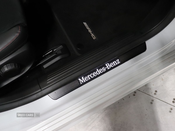 Used Mercedes-Benz A-Class 2022 for sale - 76308750: Photo 25