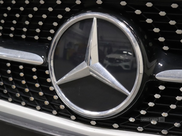 Used Mercedes-Benz A-Class 2022 for sale - 76308750: Photo 26