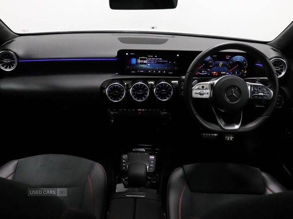 Used Mercedes-Benz A-Class 2022 for sale - 76308750: Photo 27