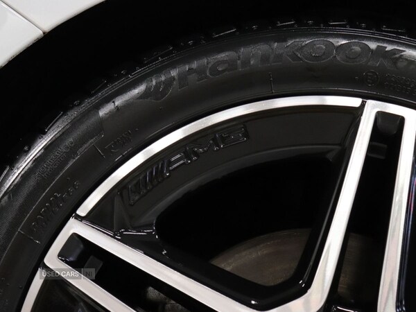Used Mercedes-Benz A-Class 2022 for sale - 76308750: Photo 29