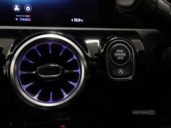 Used Mercedes-Benz A-Class 2022 for sale - 76308750: Photo 32