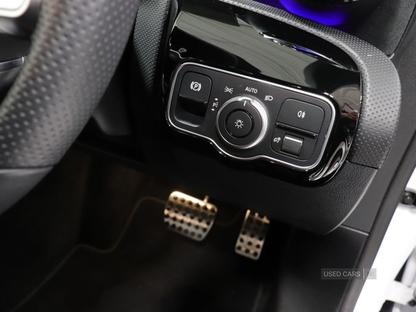 Used Mercedes-Benz A-Class 2022 for sale - 76308750: Photo 34
