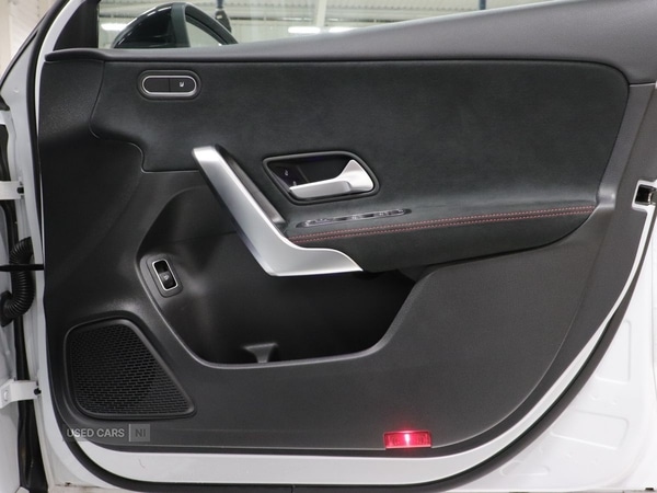 Used Mercedes-Benz A-Class 2022 for sale - 76308750: Photo 38