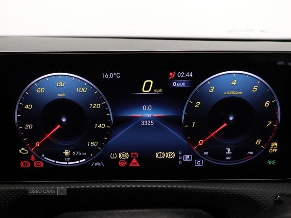 Used Mercedes-Benz A-Class 2022 for sale - 76308750: Photo 4