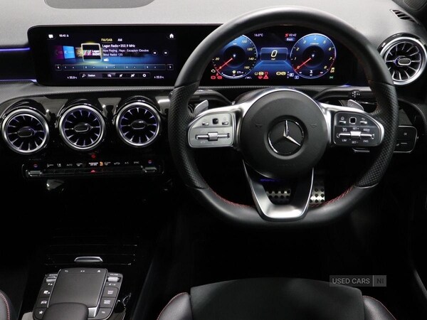 Used Mercedes-Benz A-Class 2022 for sale - 76308750: Photo 5