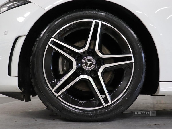Used Mercedes-Benz A-Class 2022 for sale - 76308750: Photo 6