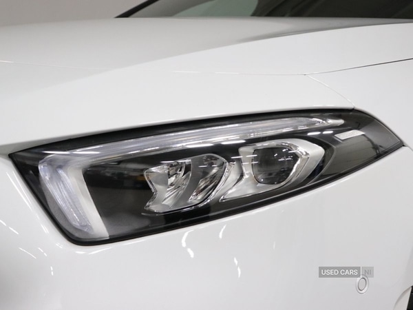 Used Mercedes-Benz A-Class 2022 for sale - 76308750: Photo 7