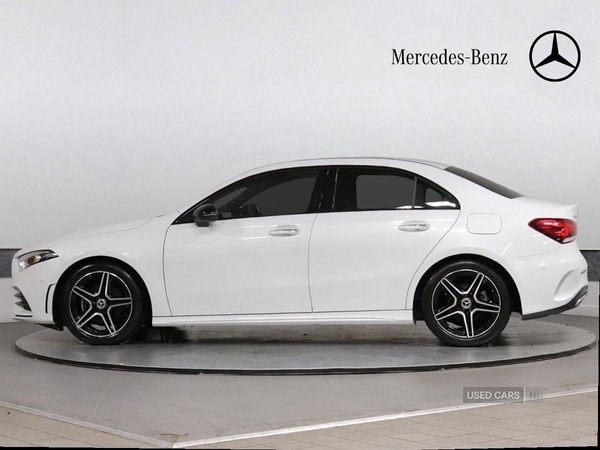 Used Mercedes-Benz A-Class 2022 for sale - 76308750: Photo 9
