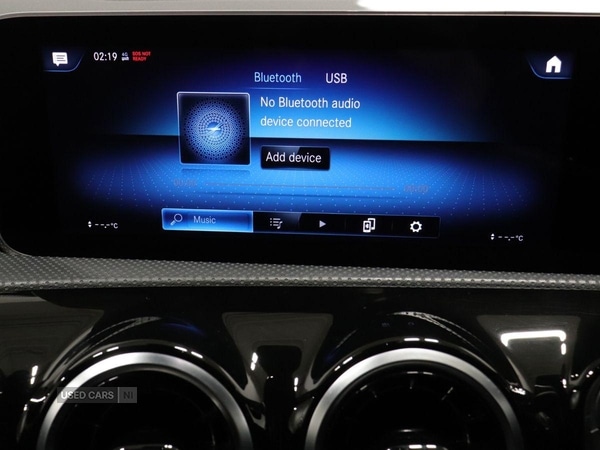 Used Mercedes-Benz CLA 2020 for sale - 77239126: Photo 16