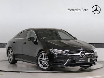 Used Mercedes-Benz CLA 2020 for sale - 77239126: Photo