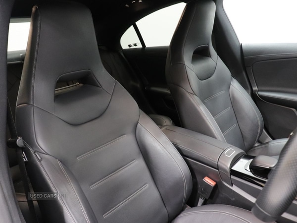 Used Mercedes-Benz CLA 2020 for sale - 77239126: Photo 22