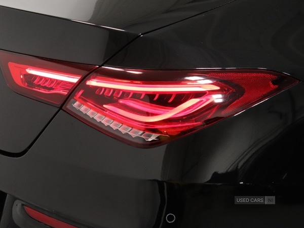 Used Mercedes-Benz CLA 2020 for sale - 77239126: Photo 24