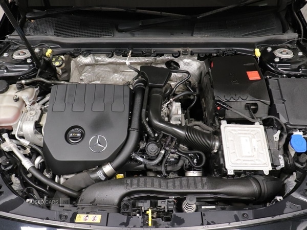 Used Mercedes-Benz CLA 2020 for sale - 77239126: Photo 26