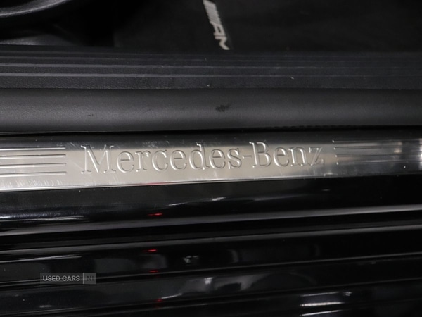 Used Mercedes-Benz CLA 2020 for sale - 77239126: Photo 29