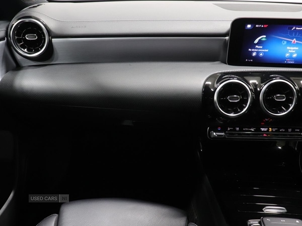 Used Mercedes-Benz CLA 2020 for sale - 77239126: Photo 31