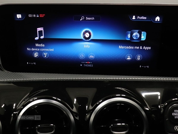 Used Mercedes-Benz CLA 2020 for sale - 77239126: Photo 37