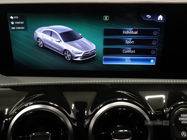 Used Mercedes-Benz CLA 2020 for sale - 77239126: Photo 40