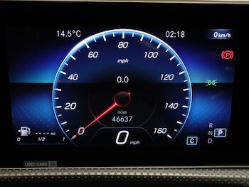 Used Mercedes-Benz CLA 2020 for sale - 77239126: Photo