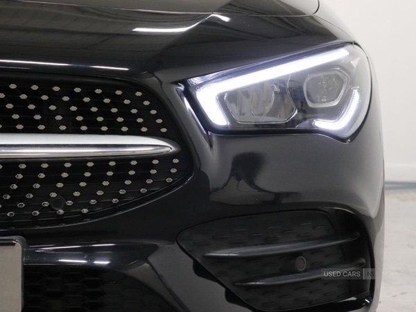 Used Mercedes-Benz CLA 2020 for sale - 77239126: Photo 7