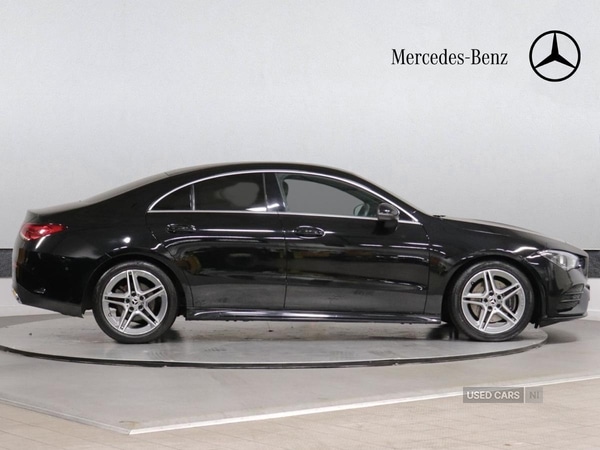 Used Mercedes-Benz CLA 2020 for sale - 77239126: Photo 8