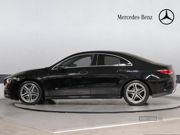 Used Mercedes-Benz CLA 2020 for sale - 77239126: Photo 9