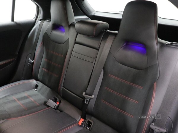 Used Mercedes-Benz A-Class 2019 for sale - 77599280: Photo 11