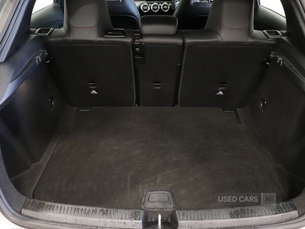 Used Mercedes-Benz A-Class 2019 for sale - 77599280: Photo 12