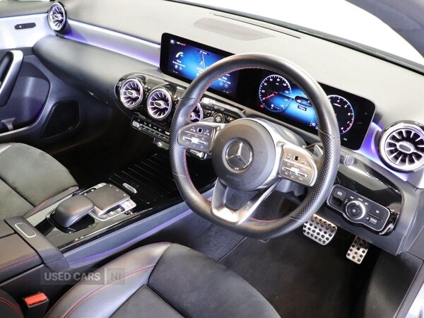 Used Mercedes-Benz A-Class 2019 for sale - 77599280: Photo 15